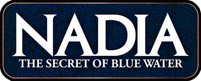 Nadia: The Secret of Blue Water (SEGA) Play Online